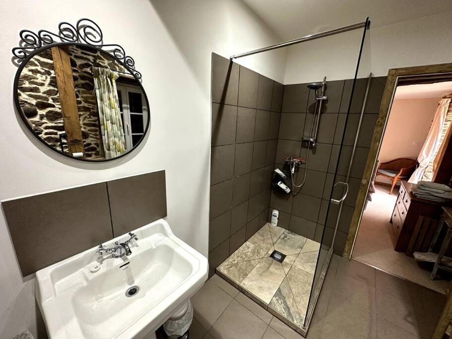 "L'Annexe" Villa Dournazac Bagian luar foto